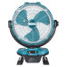 Акумуляторний вентилятор Makita XGT CF003GZ  - фото 11