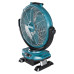 Акумуляторний вентилятор Makita XGT CF003GZ