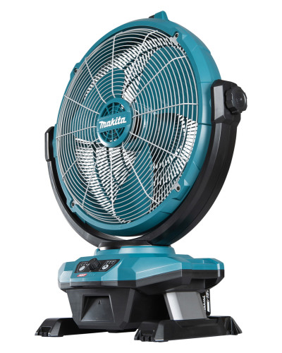 Акумуляторний вентилятор Makita XGT CF003GZ  - фото 13