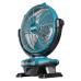 Акумуляторний вентилятор Makita XGT CF003GZ  - фото 13
