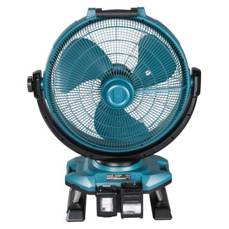 Аккумуляторный вентилятор Makita XGT CF003GZ