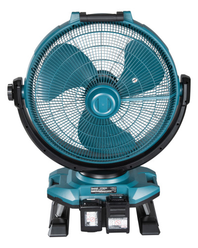 Акумуляторний вентилятор Makita XGT CF003GZ  - фото 14
