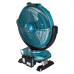 Акумуляторний вентилятор Makita XGT CF003GZ  - фото 10