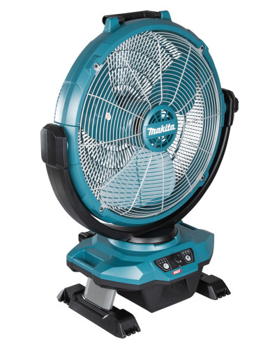 Акумуляторний вентилятор Makita XGT CF003GZ  - фото 9