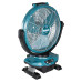 Акумуляторний вентилятор Makita XGT CF003GZ  - фото 9