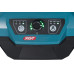 Акумуляторний вентилятор Makita XGT CF003GZ  - фото 15
