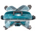 Акумуляторний вентилятор Makita XGT CF003GZ  - фото 19