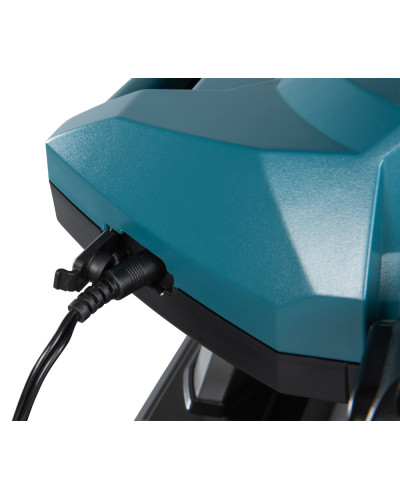 Акумуляторний вентилятор Makita XGT CF003GZ  - фото 8