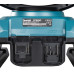 Акумуляторний вентилятор Makita XGT CF003GZ  - фото 18