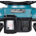 Акумуляторний вентилятор Makita XGT CF003GZ  - фото 27