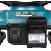 Акумуляторний вентилятор Makita XGT CF003GZ  - фото 2