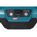 Акумуляторний вентилятор Makita XGT CF003GZ  - фото 25