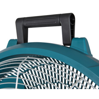 Акумуляторний вентилятор Makita XGT CF003GZ (каркас)
