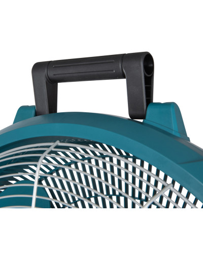Акумуляторний вентилятор Makita XGT CF003GZ  - фото 12
