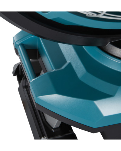 Акумуляторний вентилятор Makita XGT CF003GZ  - фото 22