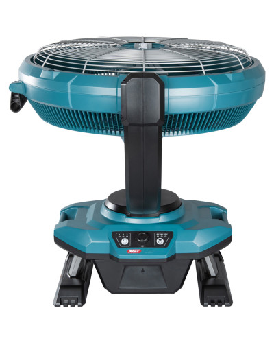Акумуляторний вентилятор Makita XGT CF003GZ  - фото 4