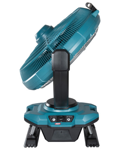 Акумуляторний вентилятор Makita XGT CF003GZ  - фото 20