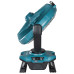 Акумуляторний вентилятор Makita XGT CF003GZ  - фото 20