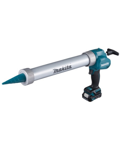 Makita CG100DWAEB | Аккумуляторный пистолет для герметика Makita CG100DWAEB