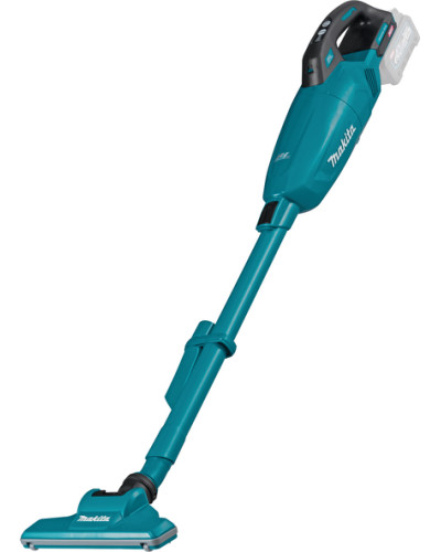 Makita CL001GZ | Аккумуляторный пылесос Makita XGT CL001GZ (каркас)