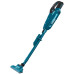 Акумуляторний пилосос Makita XGT CL002GZ01 (каркас)