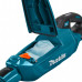 Акумуляторний пилосос Makita XGT CL002GZ01 (каркас)  - фото 3