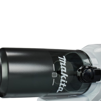 Акумуляторний пилосос Makita XGT CL003GZ (каркас)