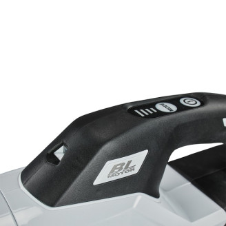 Акумуляторний пилосос Makita XGT CL003GZ (каркас)