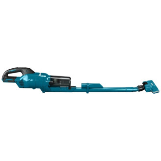 Акумуляторний пилосос Makita XGT CL003GZ (каркас)