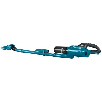 Акумуляторний пилосос Makita XGT CL003GZ (каркас)