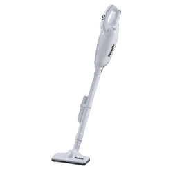 Аккумуляторный пылесос Makita CXT CL108FDZW (каркас)
