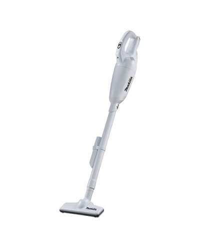 Makita CL108FDZW | Аккумуляторный пылесос Makita CXT CL108FDZW (каркас)