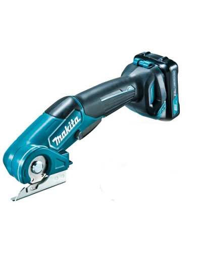 Makita CP100DWA | Аккумуляторный дисковый резак Makita CP100DWA