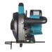 Аккумуляторная дисковая пила MAKITA XGT CS002GZ01 (каркас)  - фото 4
