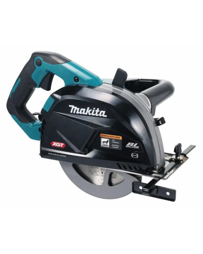 Makita CS002GZ | Аккумуляторная дисковая пила MAKITA XGT CS002GZ (каркас)