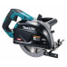 Аккумуляторная дисковая пила MAKITA XGT CS002GZ (каркас)