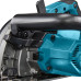 Аккумуляторная дисковая пила MAKITA XGT CS002GZ (каркас)  - фото 5