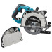 Аккумуляторная дисковая пила MAKITA XGT CS002GZ (каркас)  - фото 2