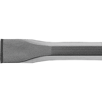Makita D-16879 | Долото пласке для шестигранного патрона Makita 19х450мм D-16879