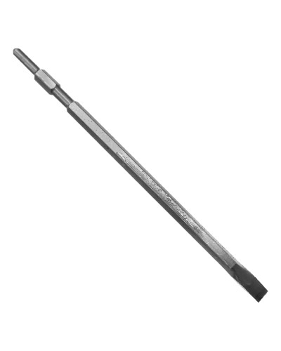 Долото пласке для шестигранного патрона Makita 19х450мм D-16879  - фото 3