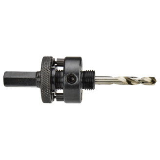 Makita D-17186 | Перехідник коронки Makita HSS-BiM 32-152, D-17186