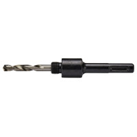 Makita D-17603 | Адаптер для коронок HSS-Bi-Metal 14-29 мм SDS+, D-17603