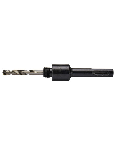 Makita D-17603 | Адаптер для коронок HSS-Bi-Metal 14-29 мм SDS+, D-17603