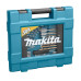 Набір свердел і біт Makita 1,5-20мм, 104 шт, D-31778  - фото 2