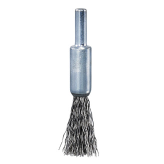 Makita D-40004 | Дротяна конічна щітка Makita 12мм, D-40004