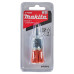 Нейлонова вузька щітка Makita для грубої очистки 24х6мм, D-45680  - фото 3