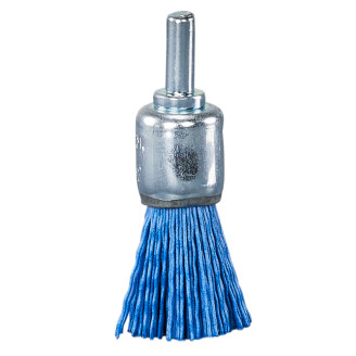 Makita D-45711 | Нейлоновая узкая щетка Makita для конечной обработки 17х6мм, D-45711