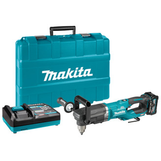 Makita DA001GM101 | Акумуляторний кутовий дриль Makita XGT DA001GM101