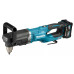 Аккумуляторная угловая дрель Makita XGT DA001GM101  - фото 5