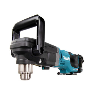 Акумуляторний кутовий дриль Makita XGT DA001GM101